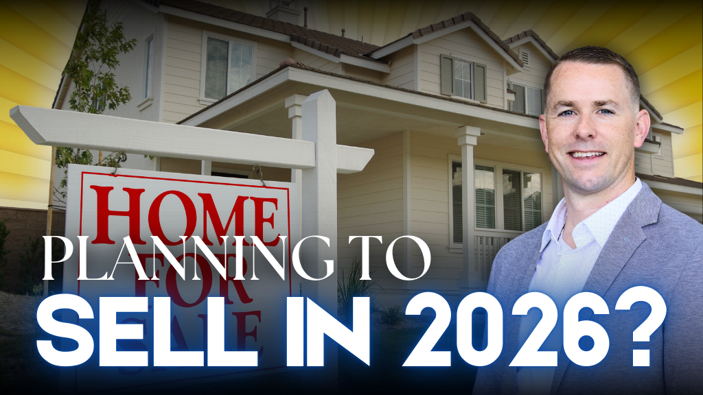 Planning to Sell in 2026