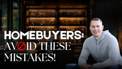 Top 7 Mistakes Home Buyers Make in Wellesley, MA - And How Paul Neavyn Helps You Avoid Them