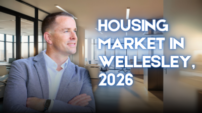 Wellesley MA housing market 2026